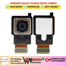 Samsung Galaxy S6 Rear (Back) Camera