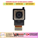 Samsung Galaxy S6 Rear (Back) Camera