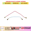 Samsung Galaxy S6 Signal Antenna