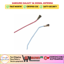 Samsung Galaxy S6 Signal Antenna