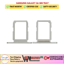 Samsung Galaxy S6 Sim Tray