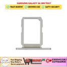 Samsung Galaxy S6 Sim Tray