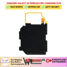 Samsung Galaxy S6 Wireless NFC Charging Flex