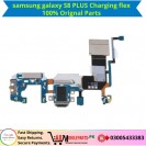 Samsung galaxy S8 PLUS Charging flex