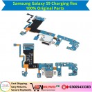 Samsung Galaxy S9 Charging flex