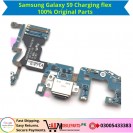 Samsung Galaxy S9 Charging flex
