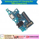 Samsung galaxy A71 Charging flex 
