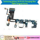 Samsung galaxy S9 PLUS Charging flex