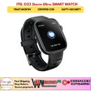 ITEL O23 Storm Ultra SMART WATCH 