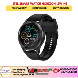 itel Smart Watch Horizon (ISW-N8)