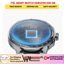 itel Smart Watch Horizon (ISW-N8)