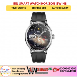 itel Smart Watch Horizon (ISW-N8)