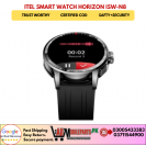 itel Smart Watch Horizon (ISW-N8)