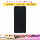 Tecno Pova Neo  full body Housing 