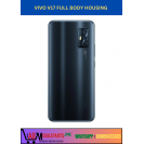 Vivo V17 Full Body Housing Back Panel in Different Color
