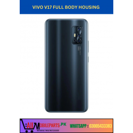 Vivo V17 Full Body Housing Back Panel in Different Color
