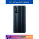 Vivo V17 Full Body Housing Back Panel in Different Color
