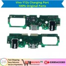 Vivo Y12s Charging Port