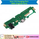 Vivo Y19 Charging Port