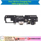 Vivo Y30 Pro Charging Flex 