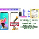 infinix X612 all parts Available in Pakistan