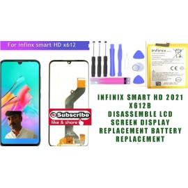 infinix X612 all parts Available in Pakistan