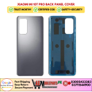Xiaomi Mi 10T Pro Back Panel Cover