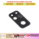 Xiaomi Mi 10T Pro Camera Glass Lens