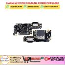 Xiaomi Mi 10T Pro Charging Connector Board