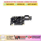 Xiaomi Mi 10T Pro Charging Connector Board