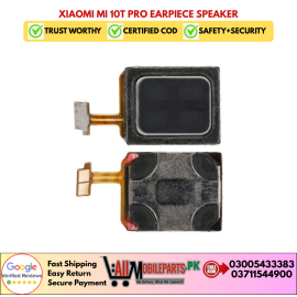 Xiaomi Mi 10T Pro Earpiece Speaker