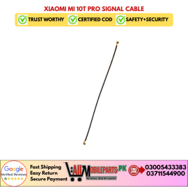 Xiaomi Mi 10T Pro Signal Cable