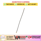 Xiaomi Poco F3 Antenna