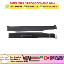Xiaomi Poco F3 Display Panel Flex Cable