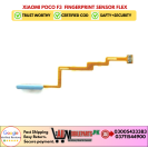 Xiaomi Poco F3 Fingerprint Sensor Flex