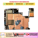 Xiaomi Poco F3 Motherboard