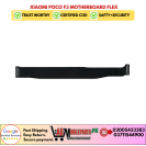 Xiaomi Poco F3 Motherboard Flex Cable