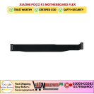 Xiaomi Poco F3 Motherboard Flex Cable