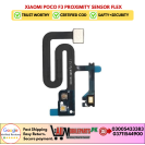 Xiaomi Poco F3 Proximity Sensor Flex