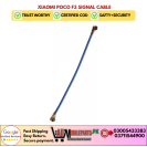 Xiaomi Poco F3 Signal Cable