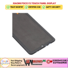Xiaomi Poco F3 Touch Panel