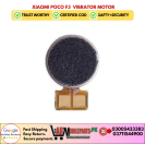 Xiaomi Poco F3 Vibrator Motor