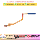 Xiaomi Poco X3 Pro Fingerprint Sensor Flex