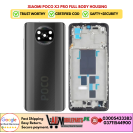 Xiaomi Poco X3 Pro Full Body Housing