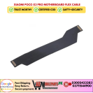 Xiaomi Poco X3 Pro Motherboard Flex Cable
