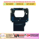 Xiaomi Poco X3 Pro Motherboard Protective Cover
