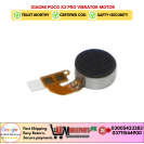 Xiaomi Poco X3 Pro Vibrator Motor
