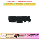 Xiaomi Redmi 9A Loudspeaker