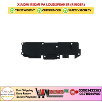 Xiaomi Redmi 9A Loudspeaker