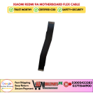 Xiaomi Redmi 9A Motherboard Flex Cable